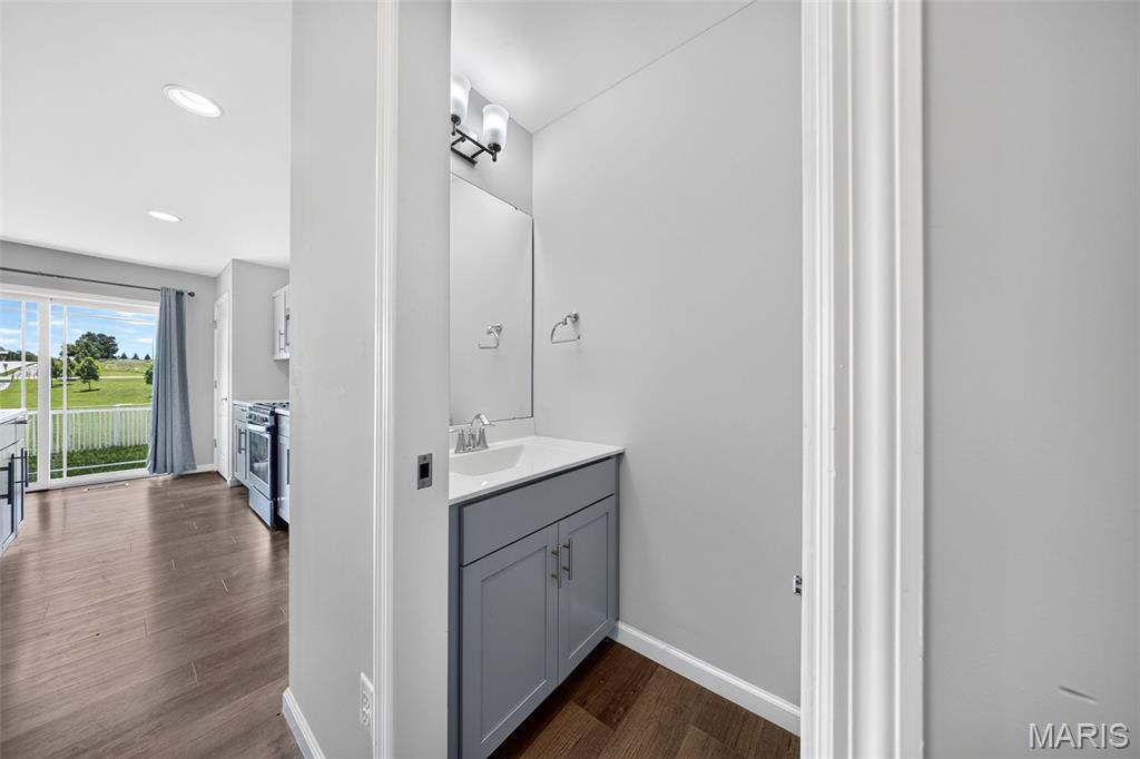 Katiebrook Place - Residential