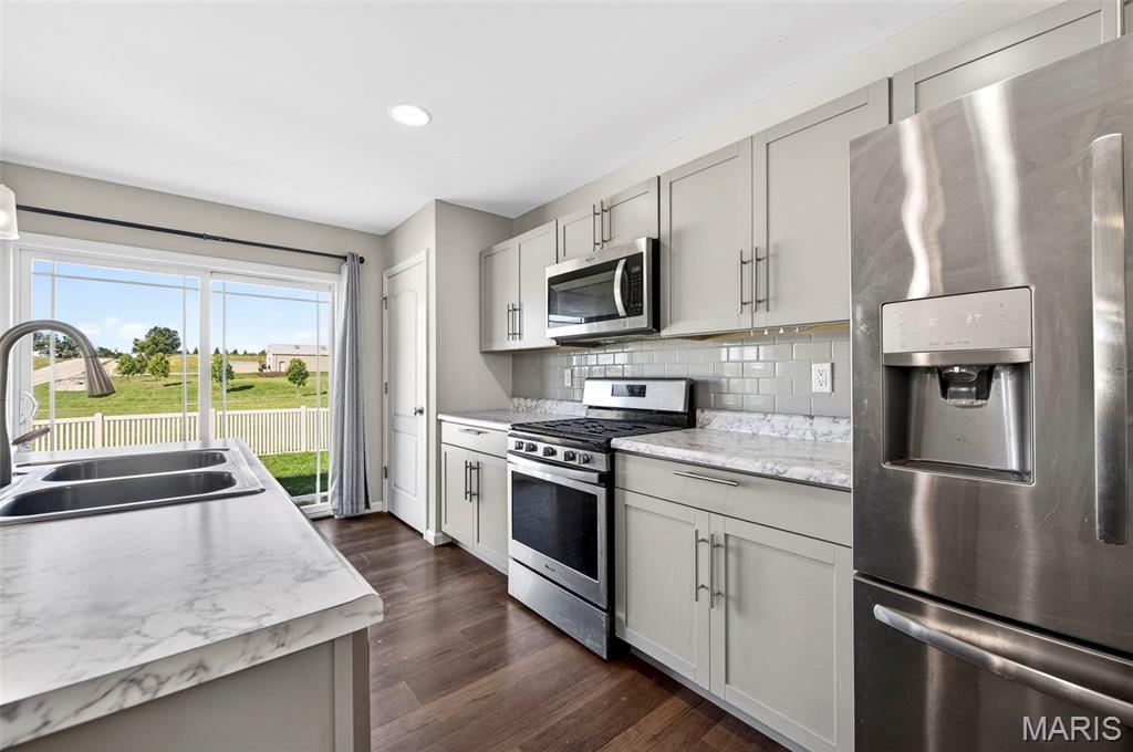 Katiebrook Place - Residential