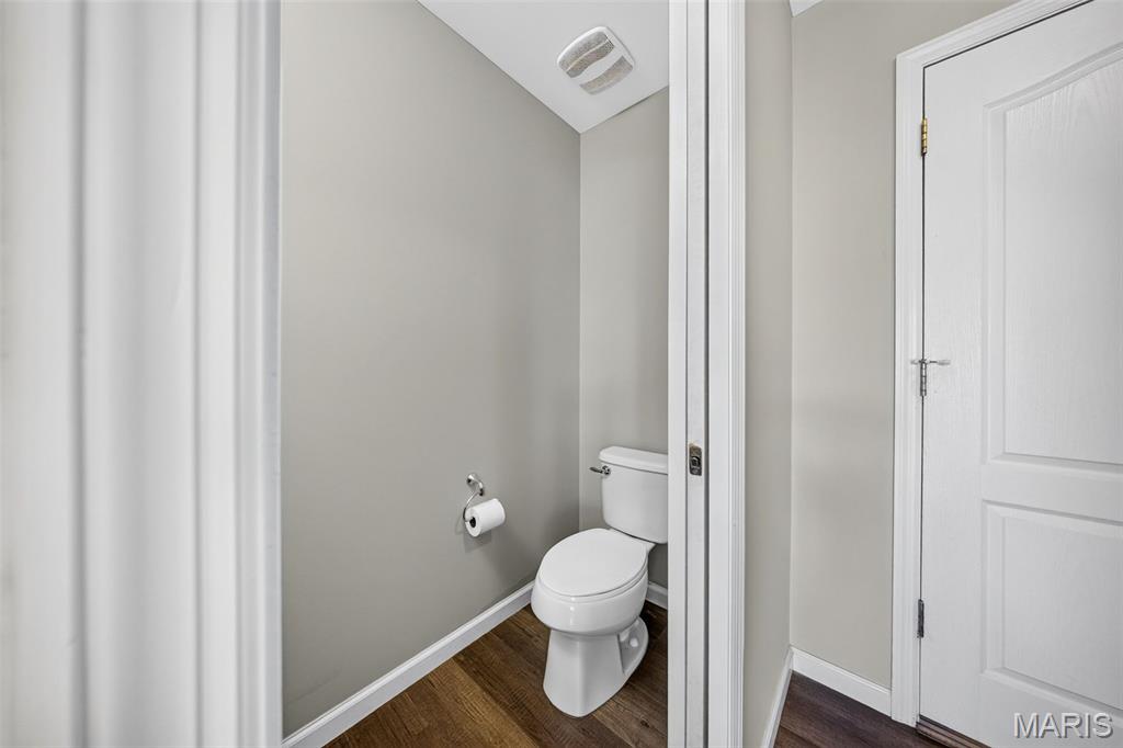 Katiebrook Place - Residential