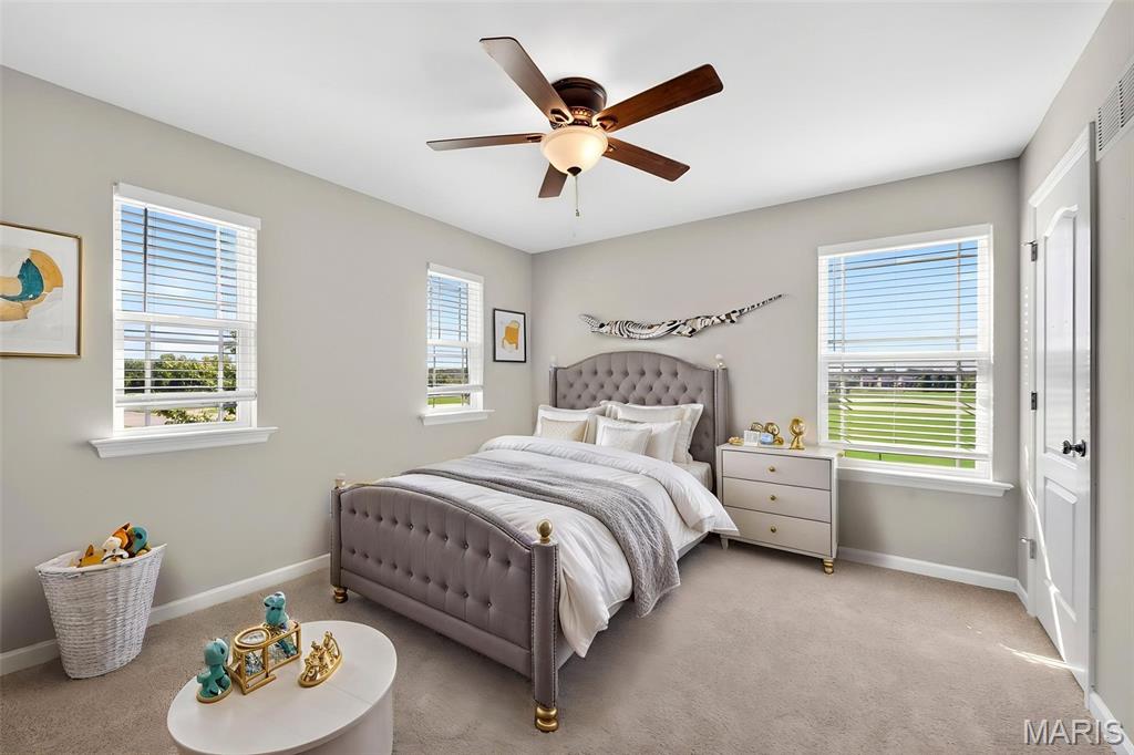 Katiebrook Place - Residential