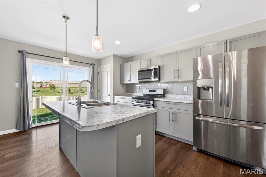 Katiebrook Place - Residential