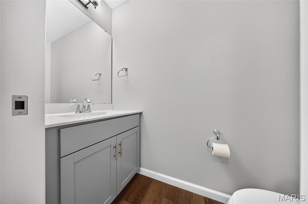 Katiebrook Place - Residential