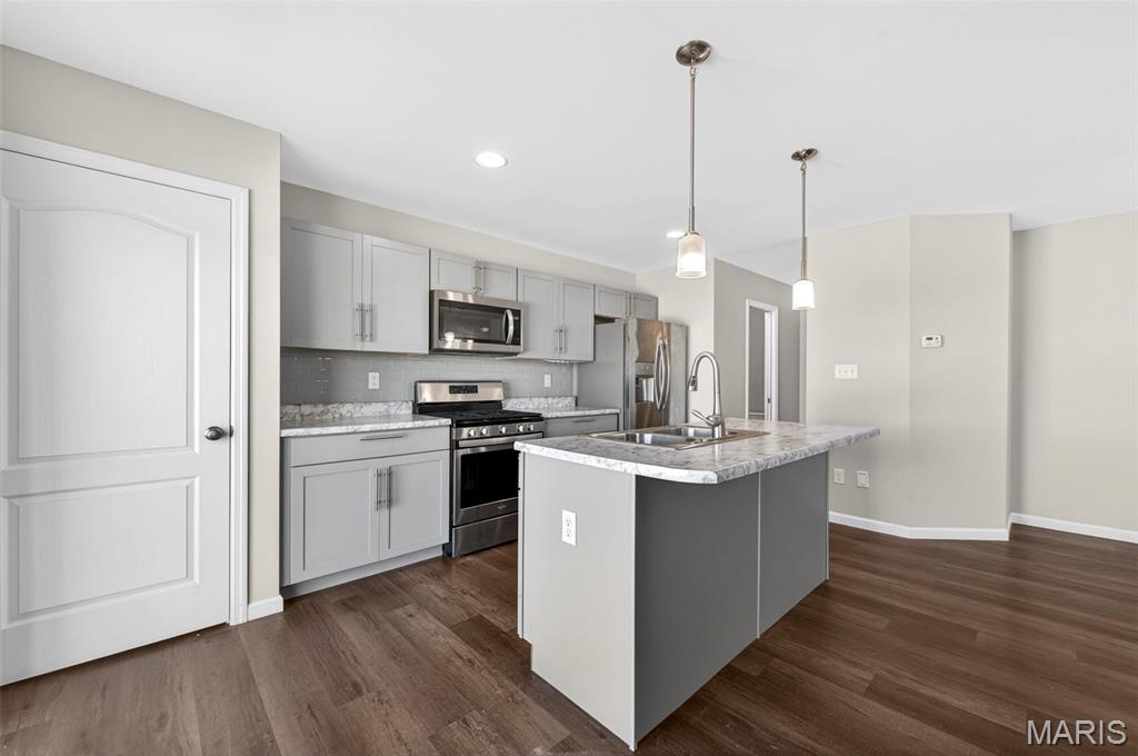 Katiebrook Place - Residential