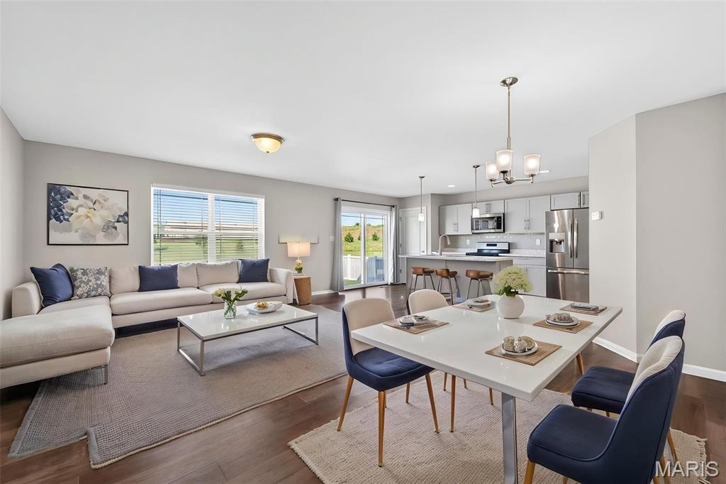 Katiebrook Place - Residential