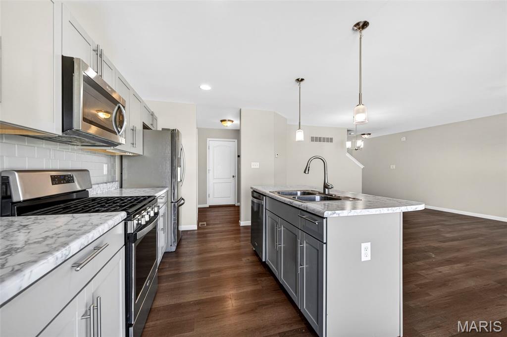 Katiebrook Place - Residential