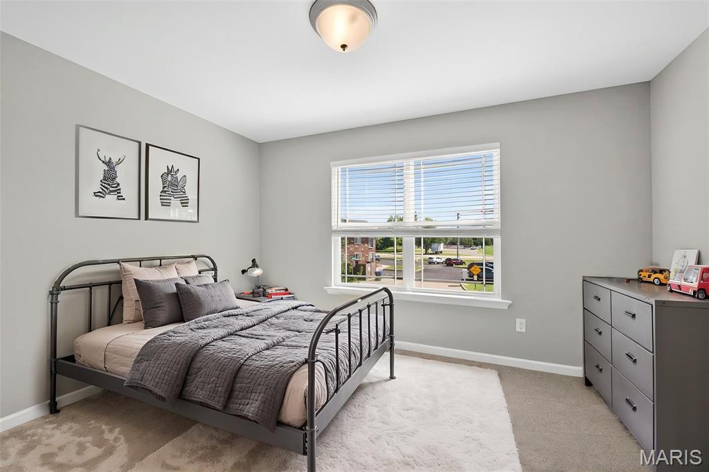 Katiebrook Place - Residential