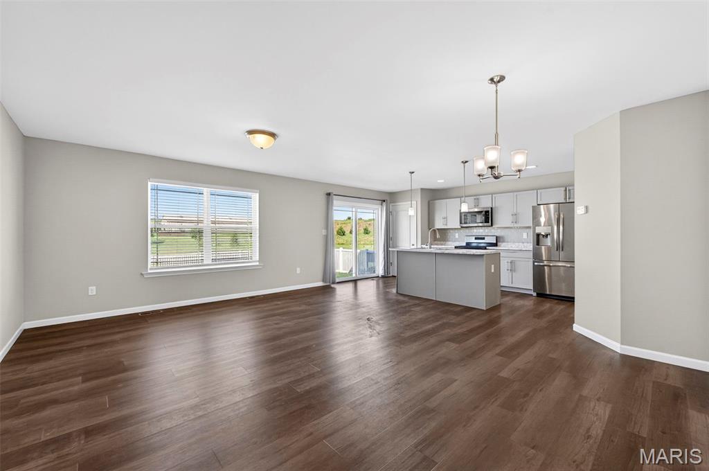 Katiebrook Place - Residential