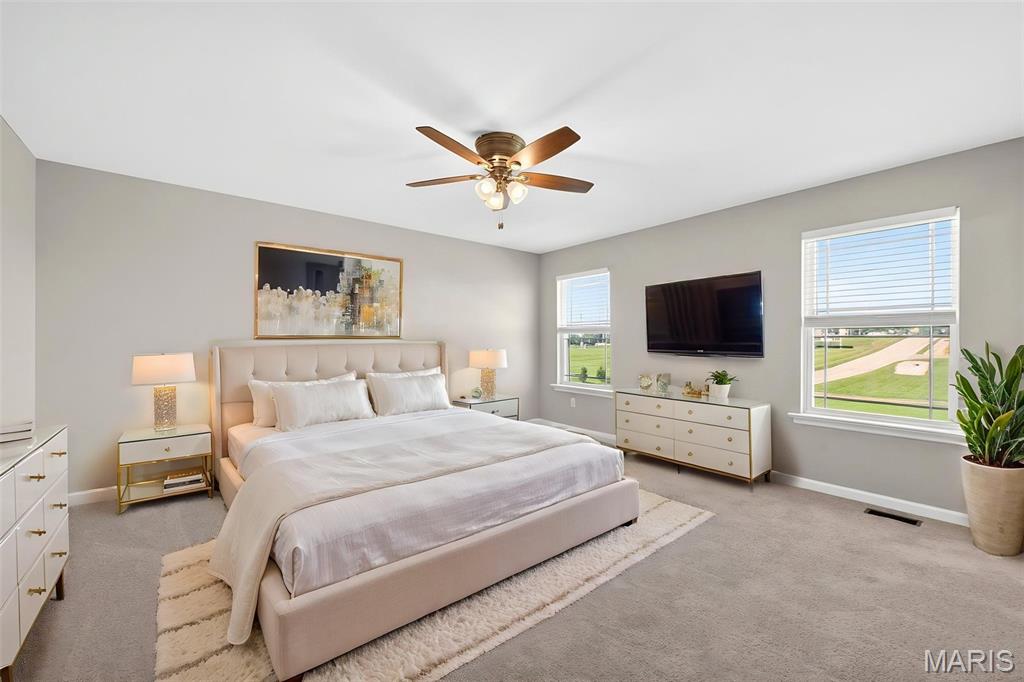 Katiebrook Place - Residential
