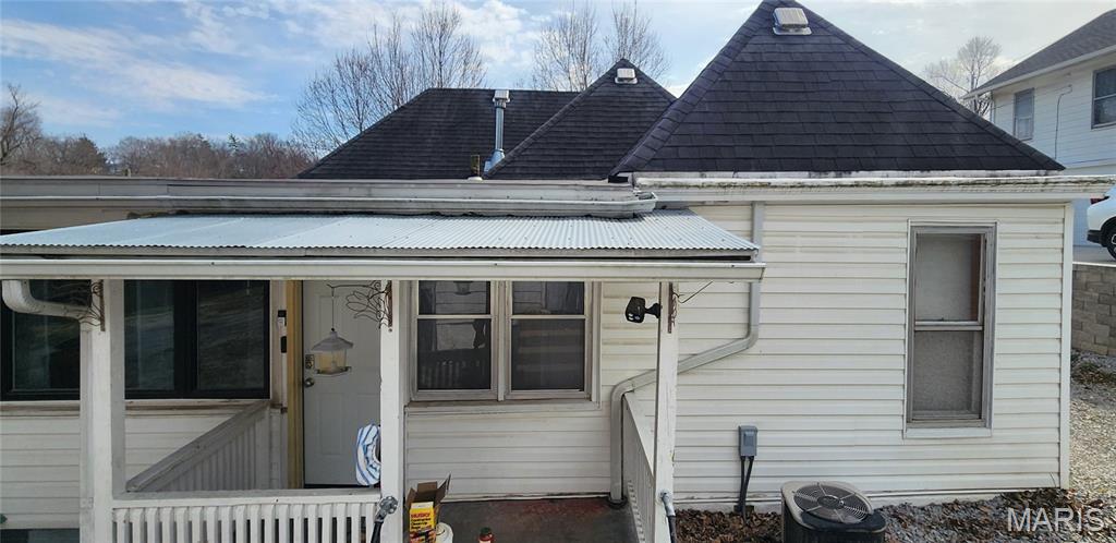 Shaw - Residential