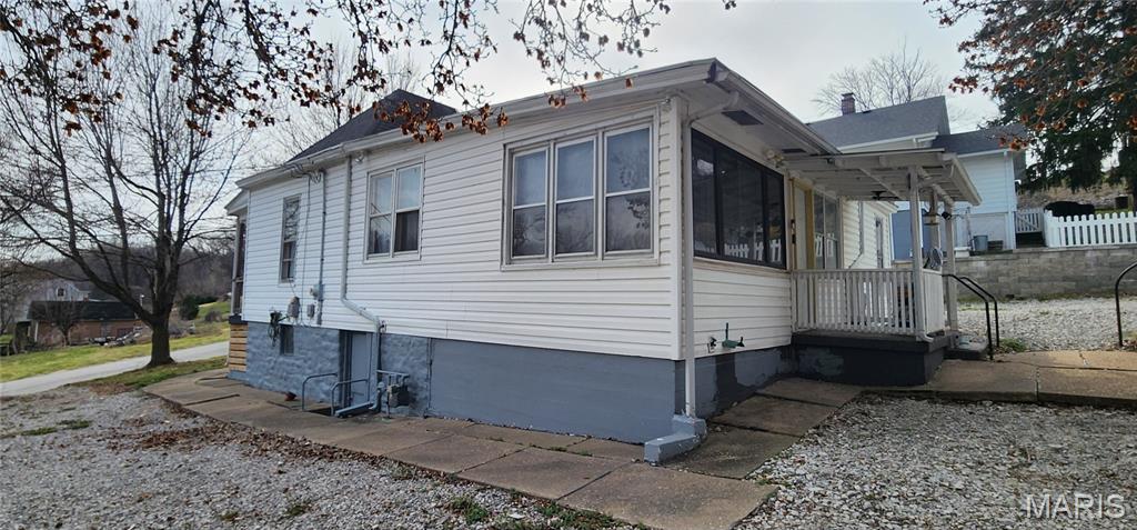 Shaw - Residential