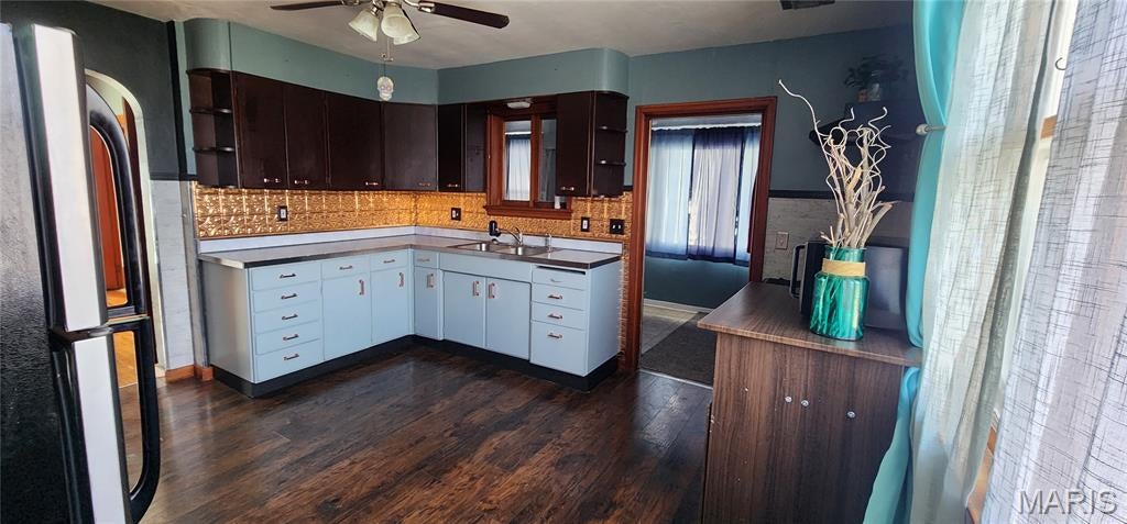 Shaw - Residential