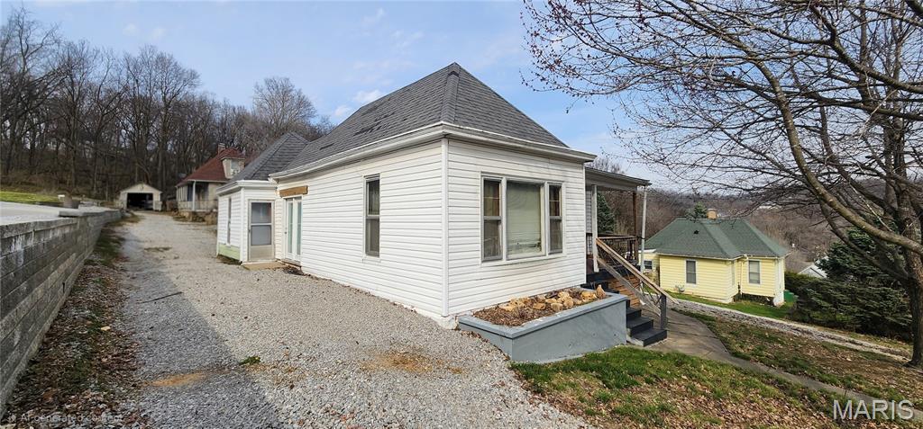 Shaw - Residential
