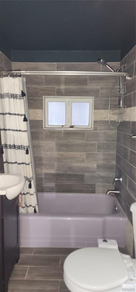 Shaw - Residential