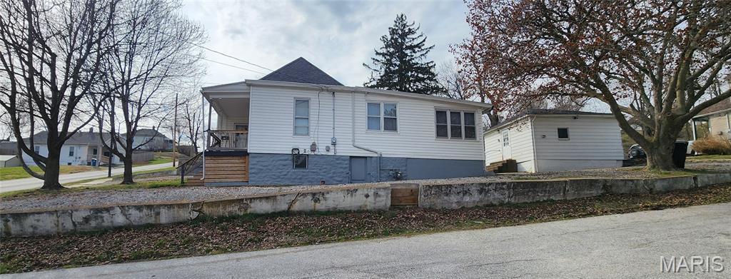 Shaw - Residential