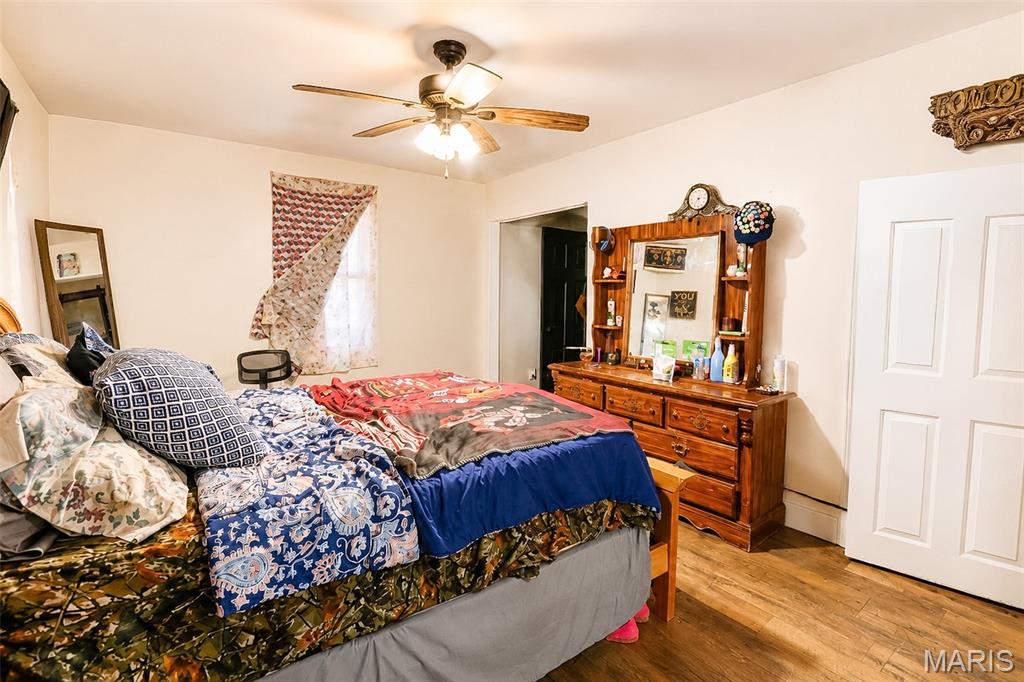College Hill Add - Residential