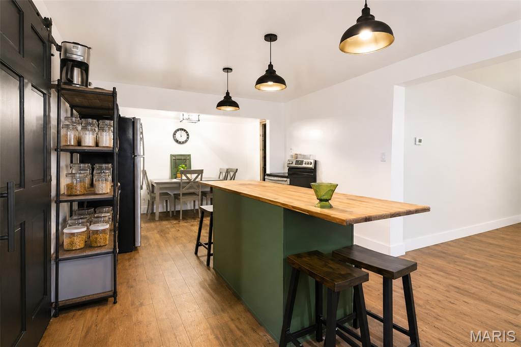 College Hill Add - Residential