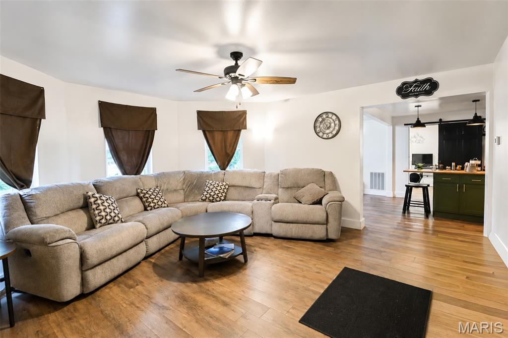 College Hill Add - Residential