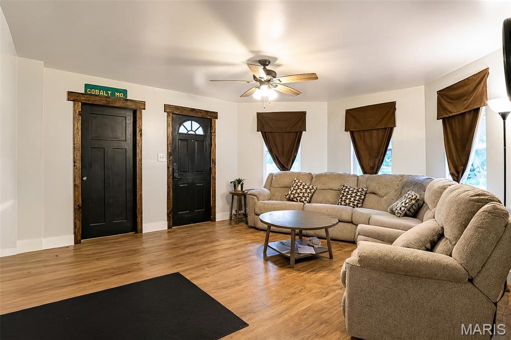 College Hill Add - Residential