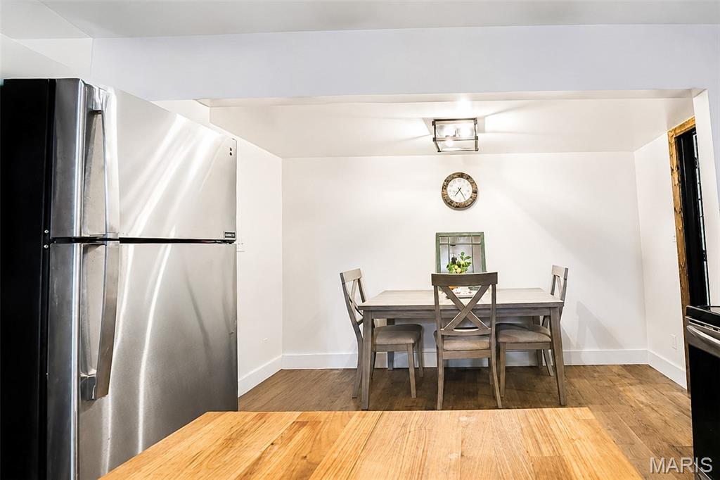 College Hill Add - Residential