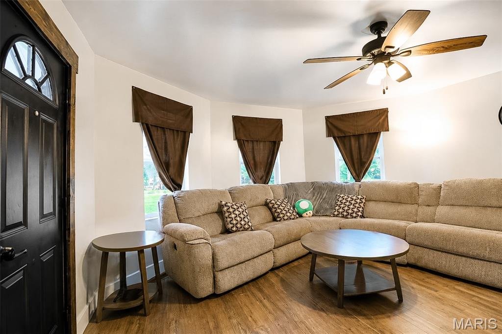 College Hill Add - Residential