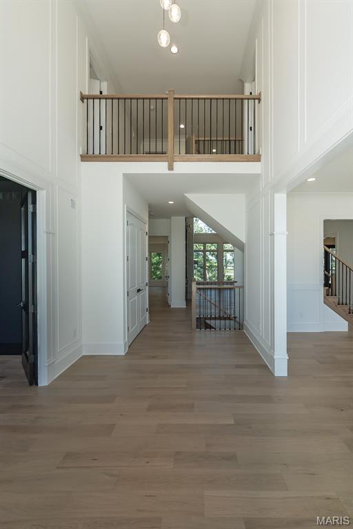Schaeffers Grove - Residential