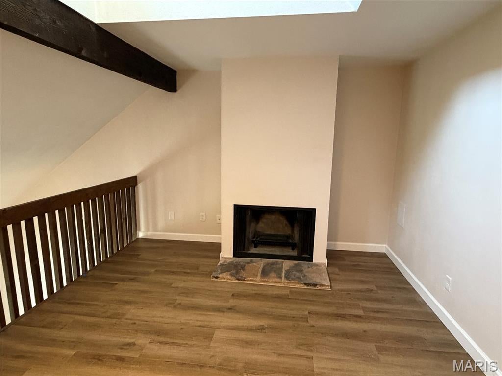 Weatherwood Condo Ph 6& Bldg 9 - Residential