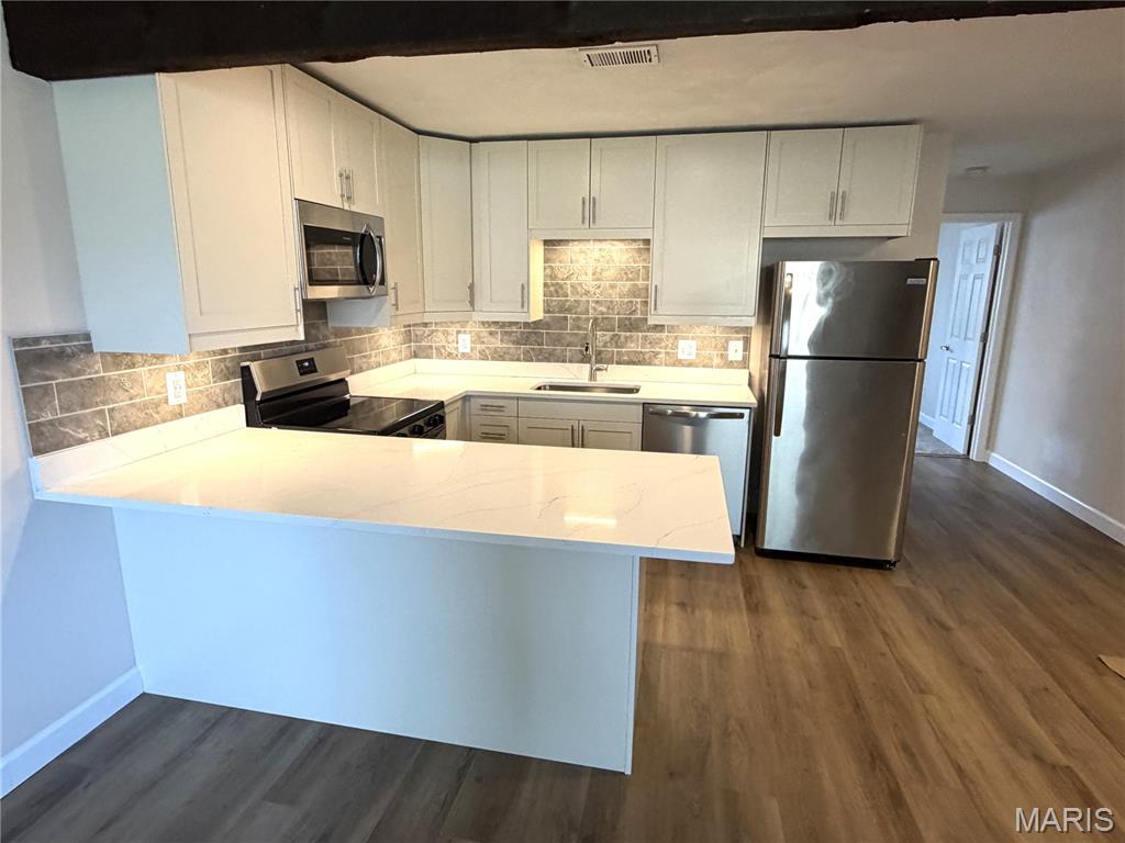 Weatherwood Condo Ph 6& Bldg 9 - Residential