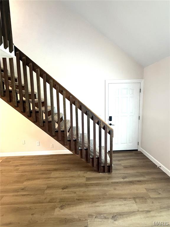 Weatherwood Condo Ph 6& Bldg 9 - Residential