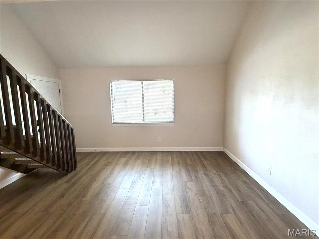 Weatherwood Condo Ph 6& Bldg 9 - Residential