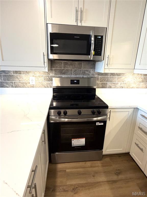 Weatherwood Condo Ph 6& Bldg 9 - Residential