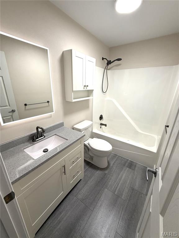 Weatherwood Condo Ph 6& Bldg 9 - Residential