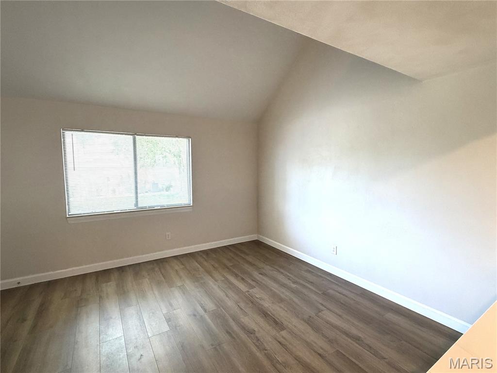 Weatherwood Condo Ph 6& Bldg 9 - Residential