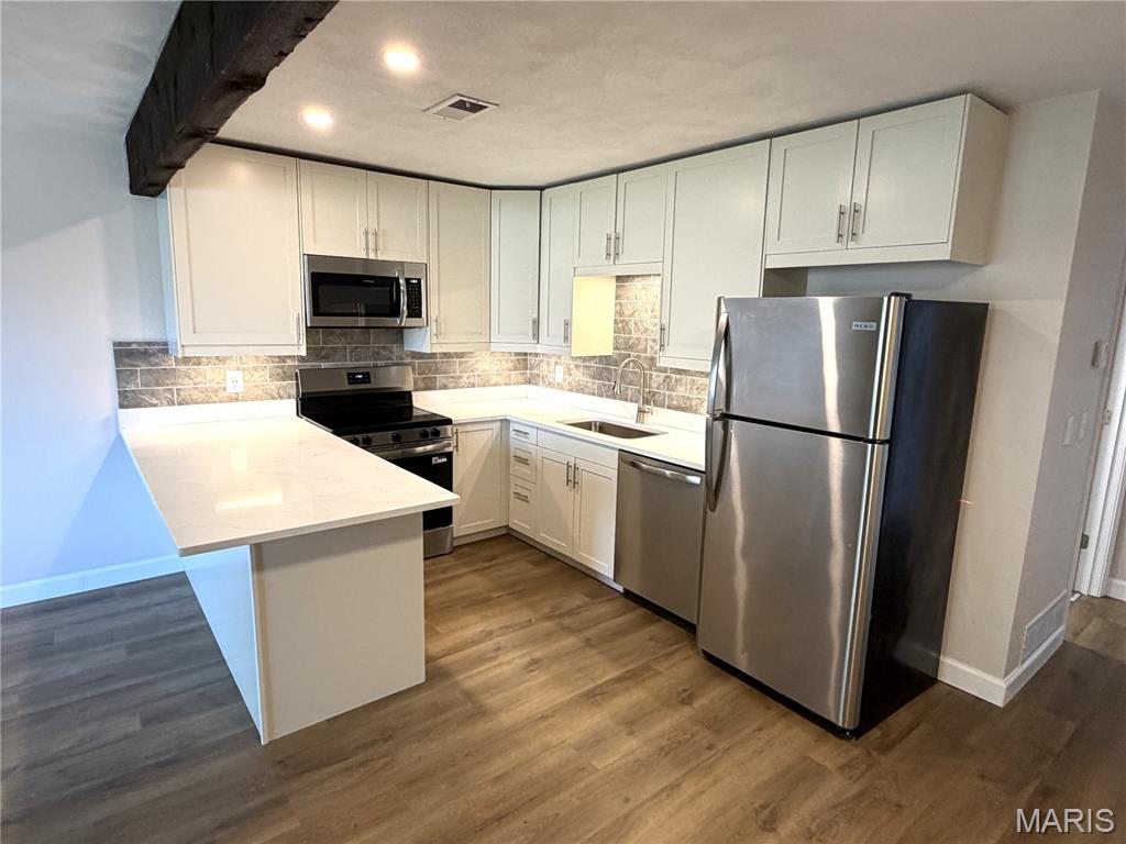 Weatherwood Condo Ph 6& Bldg 9 - Residential