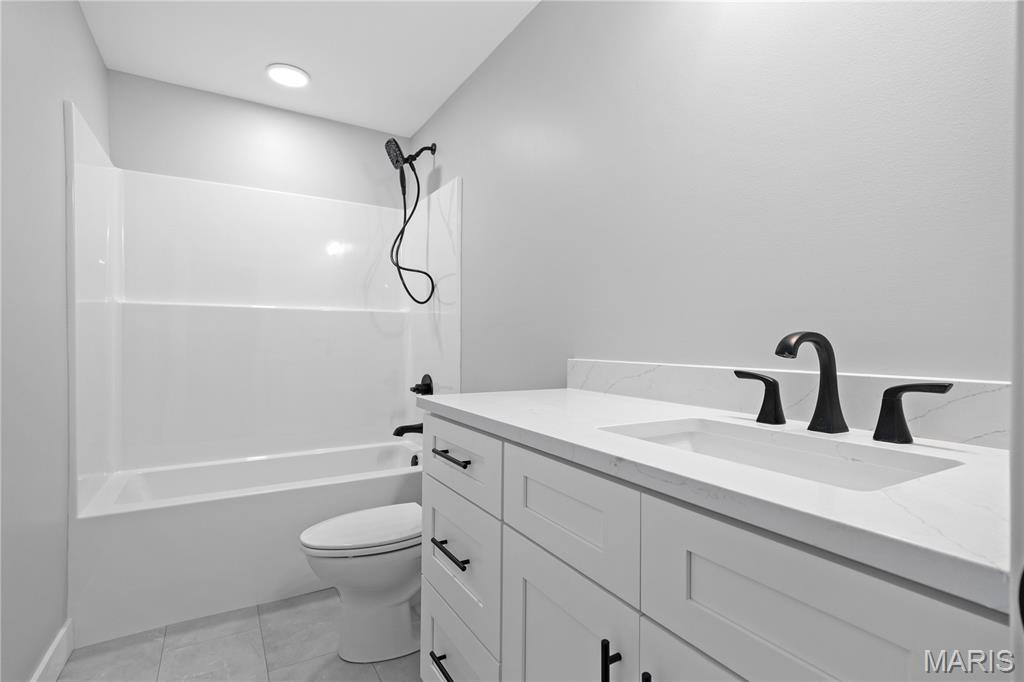 Homes of Liberty Place - Residential