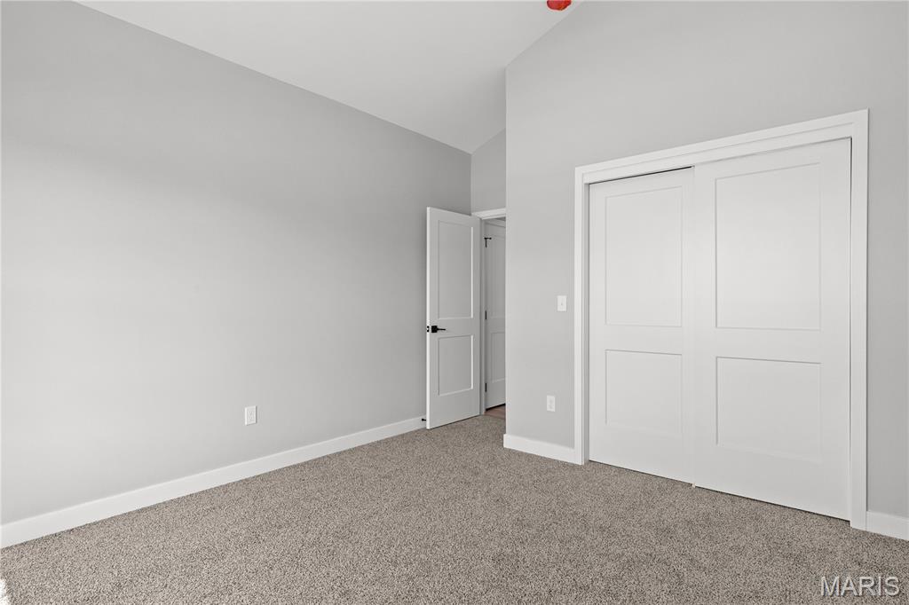 Homes of Liberty Place - Residential