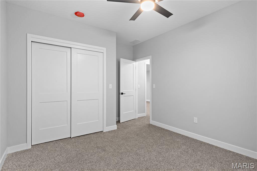 Homes of Liberty Place - Residential