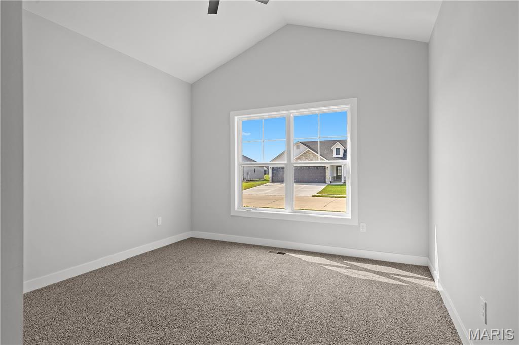 Homes of Liberty Place - Residential