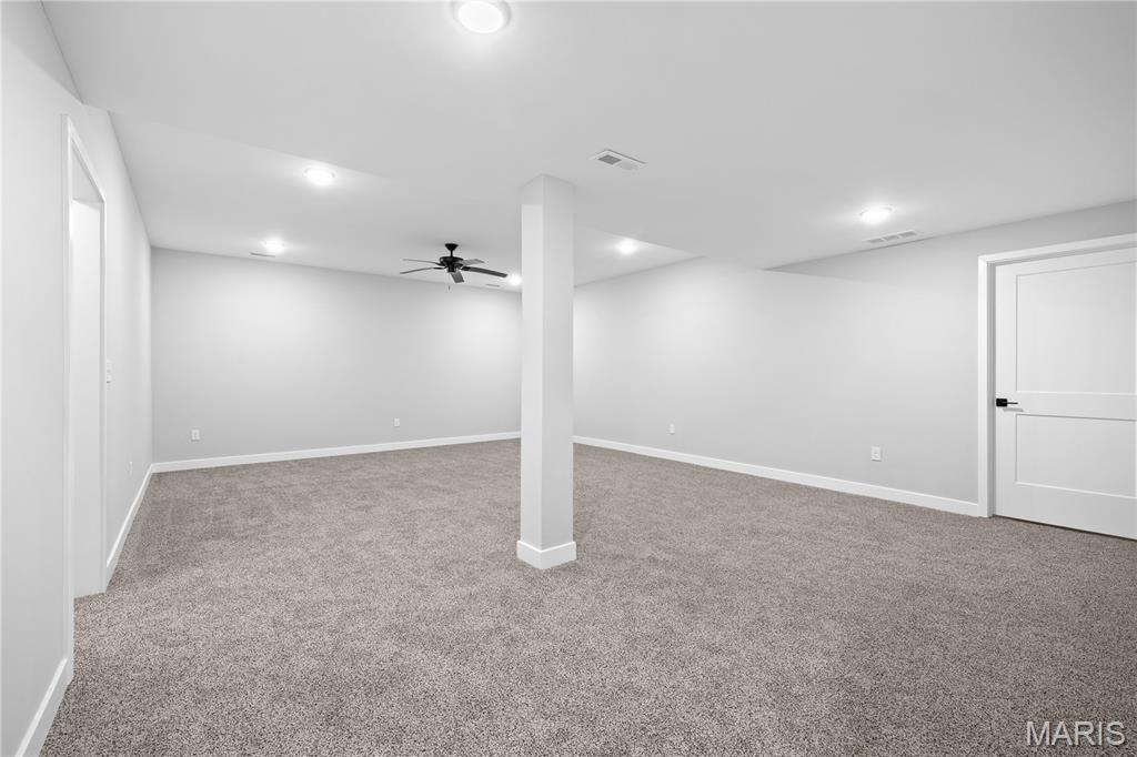 Homes of Liberty Place - Residential