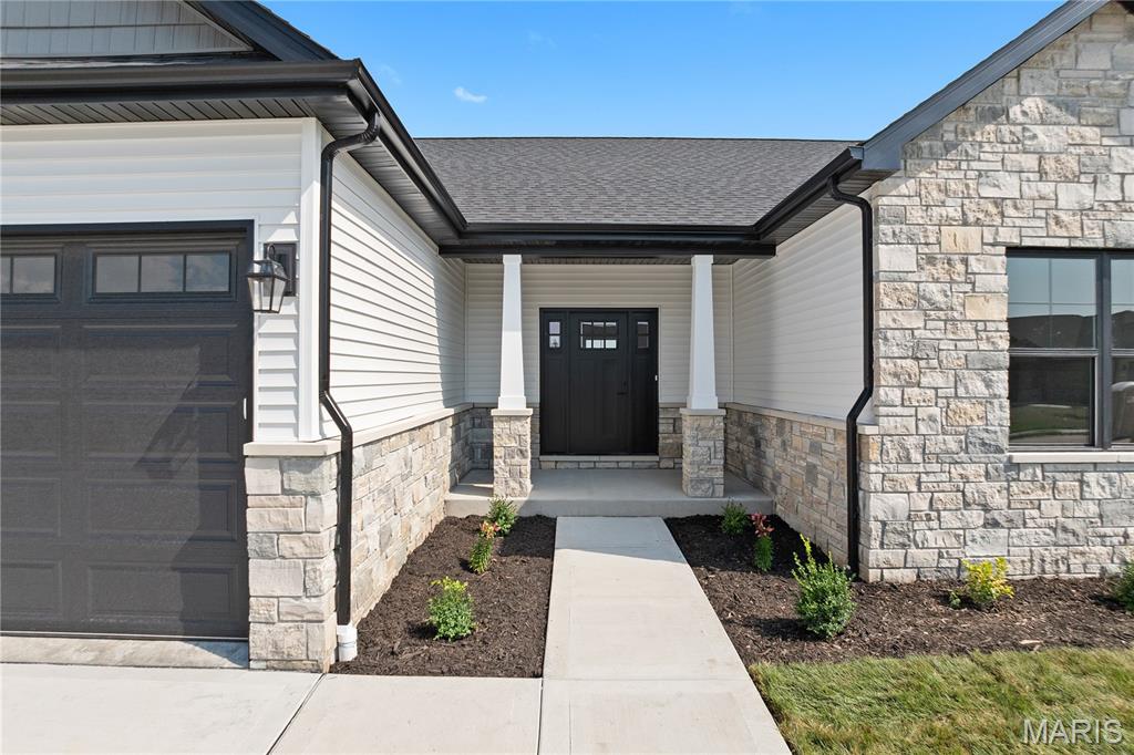 Homes of Liberty Place - Residential