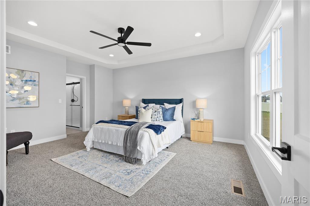Homes of Liberty Place - Residential
