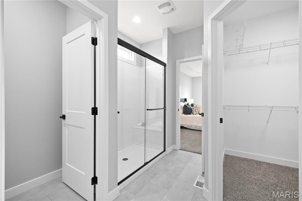 Homes of Liberty Place - Residential