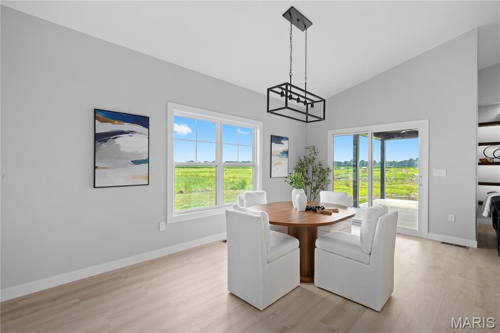 Homes of Liberty Place - Residential