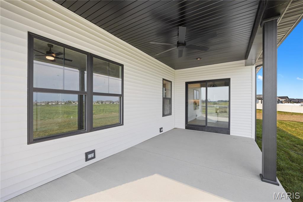 Homes of Liberty Place - Residential