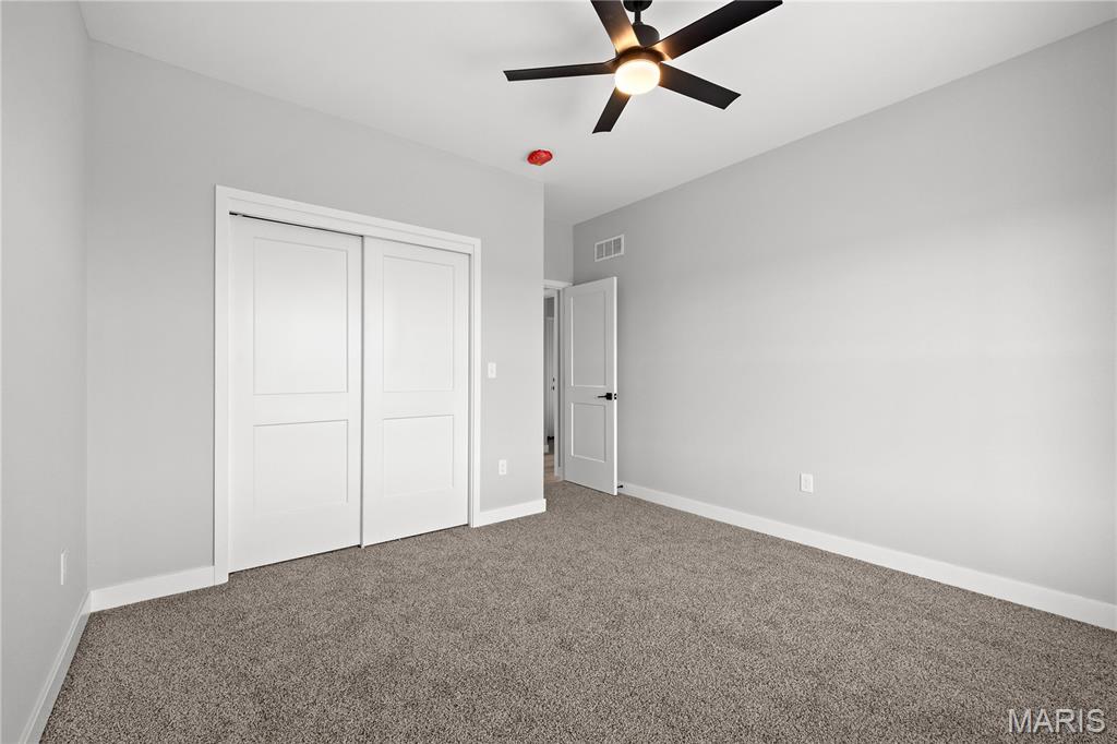 Homes of Liberty Place - Residential
