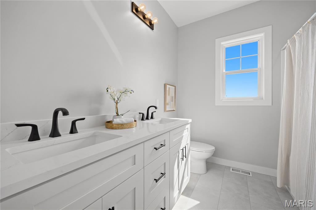 Homes of Liberty Place - Residential