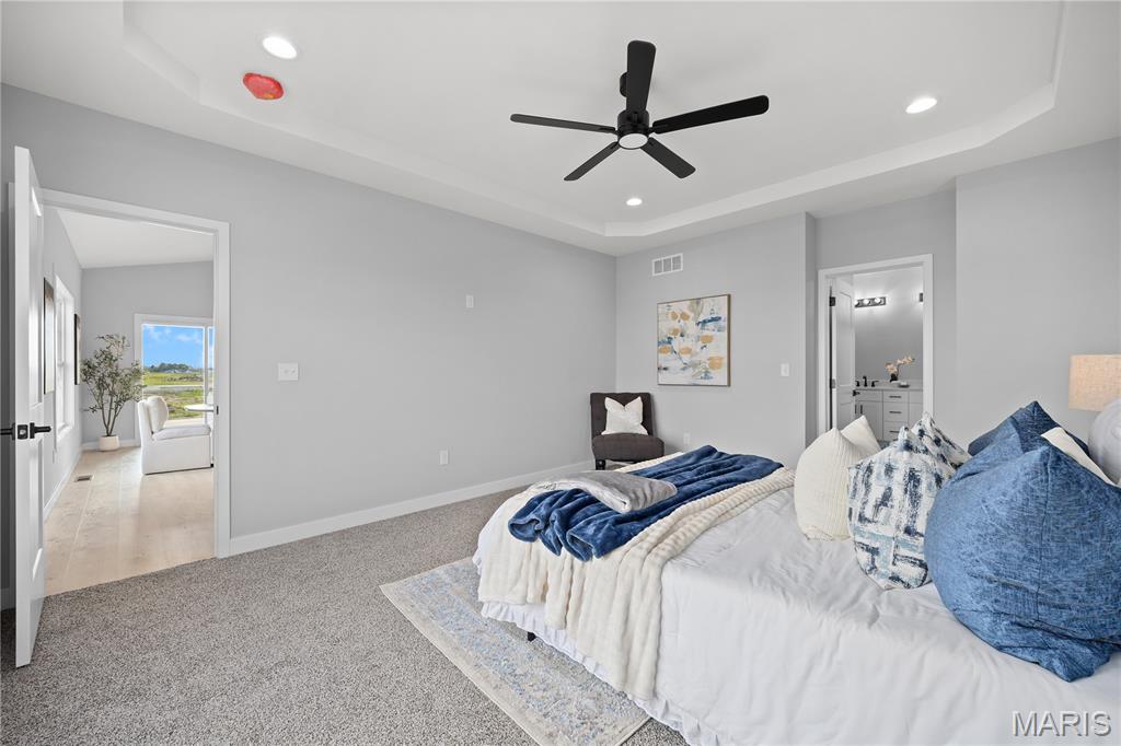 Homes of Liberty Place - Residential