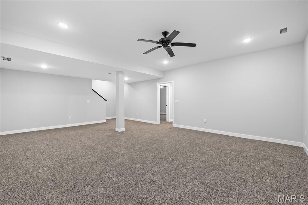 Homes of Liberty Place - Residential