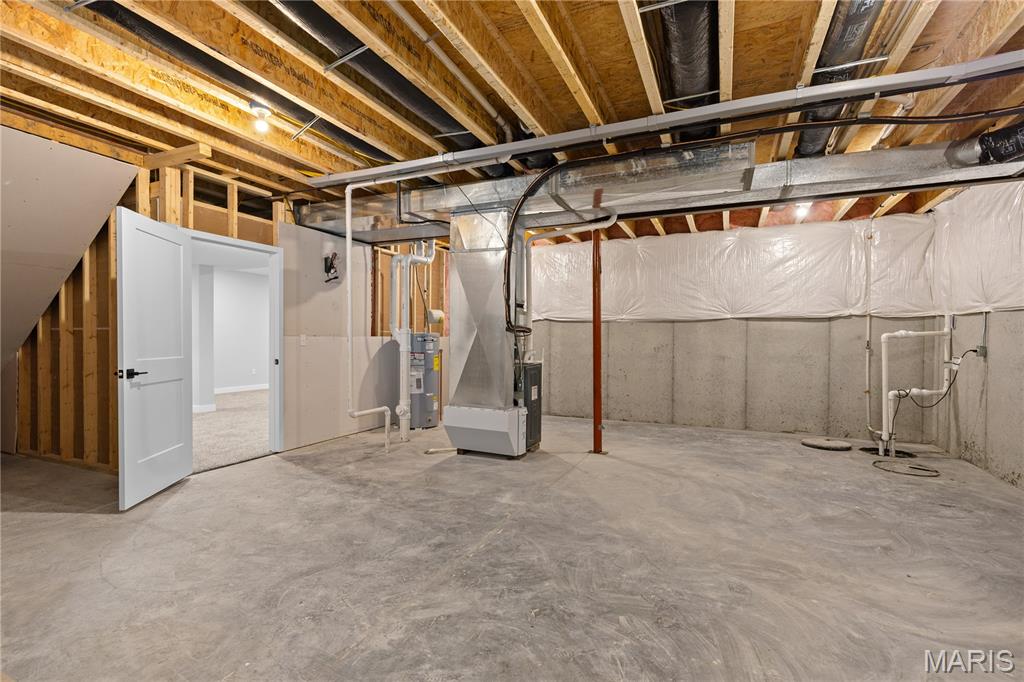 Homes of Liberty Place - Residential