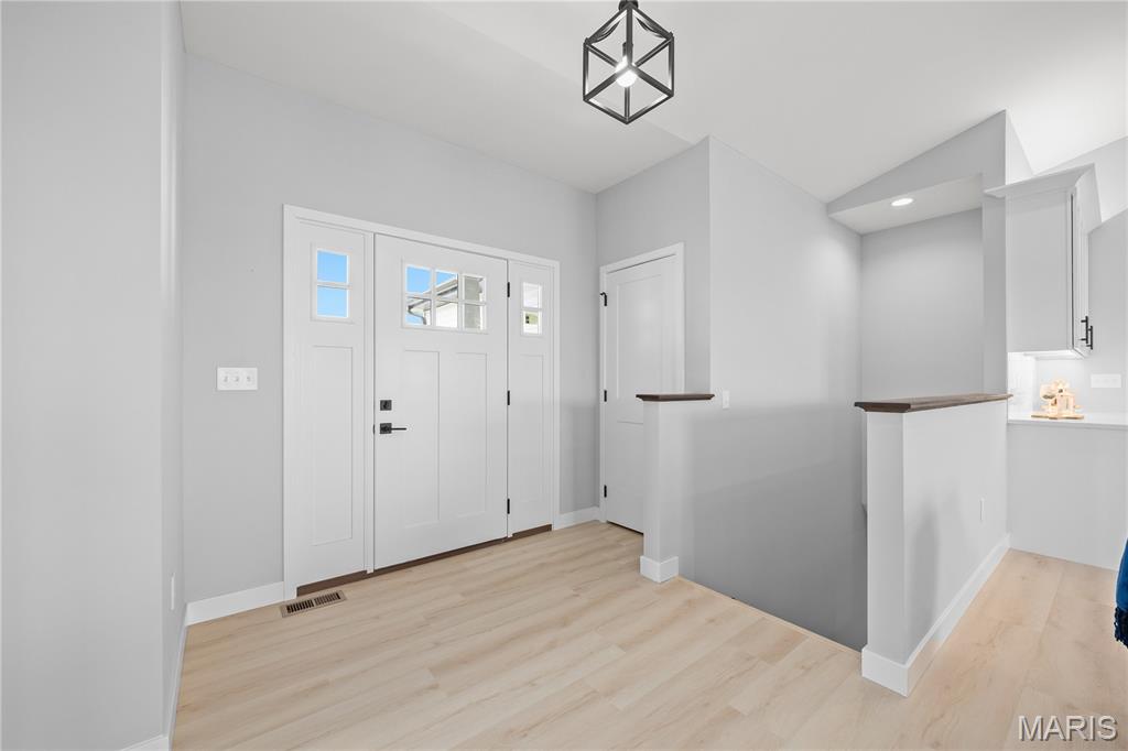 Homes of Liberty Place - Residential