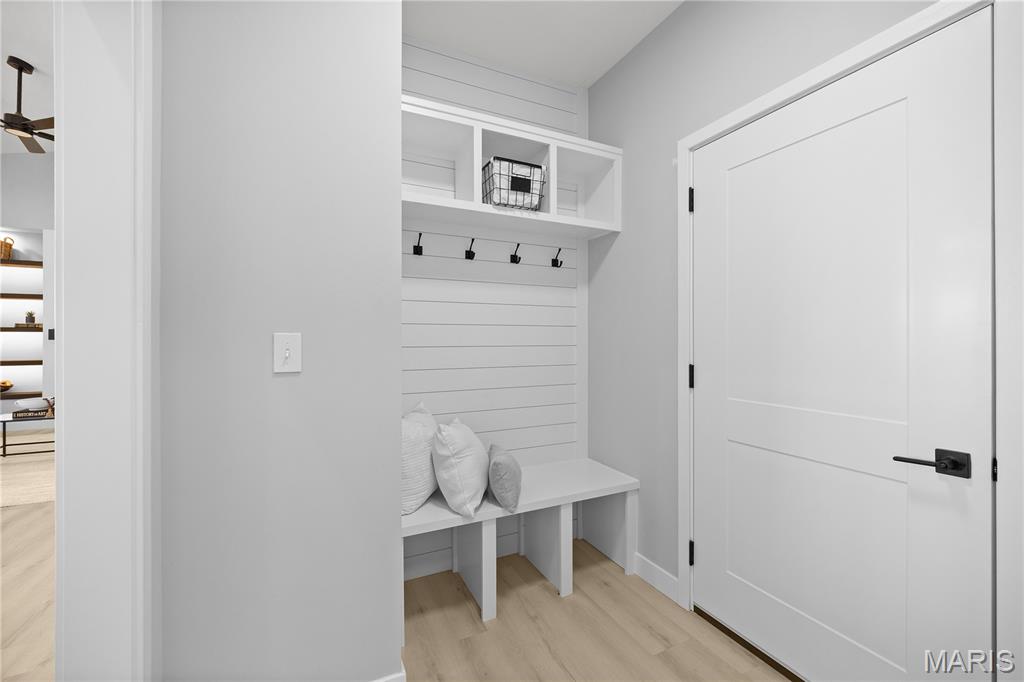 Homes of Liberty Place - Residential